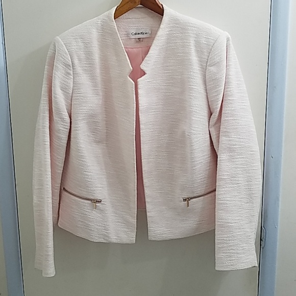 Calvin Klein Jackets & Blazers - NWOT Calvin Klein blazer Calvin Klein Jackets & Blazers - NWOT Calvin Klein blazer